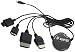 UNIV RF Adapter