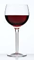 Luigi Bormioli Parma  17-ounce All Purpose Wine, Set of 4