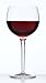 Luigi Bormioli Parma  17-ounce All Purpose Wine, Set of 4