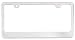 Bell Automotive 22-1-46215-8 Classic Chrome Dealer License... Bell Automotive 22-1-46215-8 Classic Chrome Dealer License...