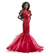 Barbie Heart Association Doll (Aa)