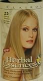 Herbal Essences 22 Moon Medium Blonde.