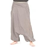 Sarouel Desigual Molina fs - W28 - Gris