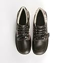 Kickers Mens Kick Hi Lumberjack Shoe