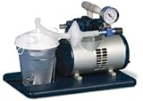 Medline Vac-Assist Suction Aspirator