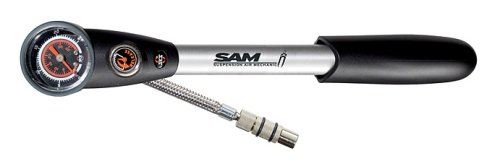 SKS Sam Suspension Bicycle Pump