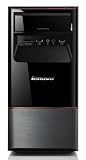 Lenovo H415 30991NU Desktop (Black)