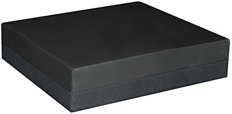 Blue Chip Medical Self Adjusting Air Wheelchair Cushion 17" x 17" x 4"