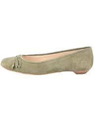 Unisa BREL-11-KS Damen Ballerinas