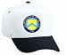 Department Of The Treasury White Cap