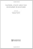 Nation, state and the economy in history