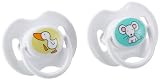 Philips Avent SCF121/12 - Beruhigungssauger Verschiedene Designs 0-3 Monate