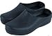 Town and Country Navy Clogs Navy - 5
