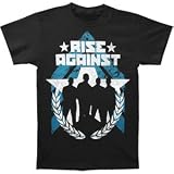 Rockabilia Rise Against Squad T-shirt