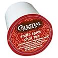 Cheap Deals on Celestial Seasonings India Spice Chai, K-Cup Portion Pack for Keurig K-Cup Brewers, 24-Count