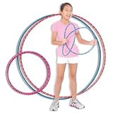Marlon Creations Hip Hoops Set