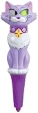 Educational Insights Kat, The Talking, Teaching Kitty Pen For Hot Dots Jr. (2349)