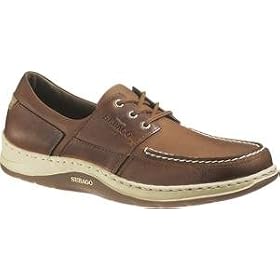 Mens Sebago, Anchorbend by Sebago