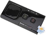 Supertooth Lite Bluetooth Handsfree Visor Kit
