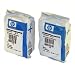 HP 74/75 Inkjet Print Cartridge Combo Pack (CC659FN)