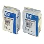HP 74/75 Inkjet Print Cartridge Combo Pack (CC659FN)
