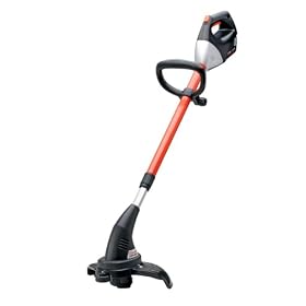 Remington 12-Inch 18 Volt Cordless Electric String Trimmer #BS1812A by Remington