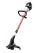 Remington 12-Inch 18 Volt Cordless Electric String Trimmer #BS1812A