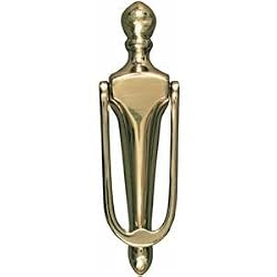 National Mfg. N215947 Door Knocker