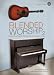 Book Blended Worship 2: 12 Praise and Worship Songs with 12 Praise and Worship Hymns Arranged in 12 Medleys (Easy 2 Excel)