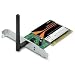 Electronics : PCI 108MBPS Adapter 802.11G D-Link WDA-2320