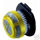 Ultra Big Shark Turbo TapClean HEPA Dust-Cup Filter for Euro-Pro Hand Vac EP134 - Euro-Pro Part Number XSH134