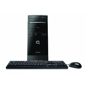 Compaq Presario CQ5810