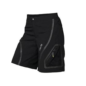 Buy Descente Ladies Cycling Nova Short
