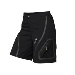 Buy Descente Ladies Cycling Nova Short