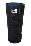 Leg Shield - Revolutionary Bike Strap