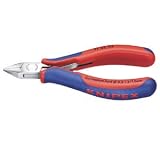 Review Draper 77 42 115 / SIDE CUTTER (FULL FLUSH) 115MM