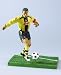 3D-Stars Borussia Dortmund Christian Wörns