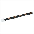 Middle Atlantic Vertical Power Strip PD-1020C-NS - Power strip ( rack-mountable ) - 120 V - 10 output connector(s)
