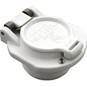 Amazon.com: Hayward W400BWHP White Free Rotation Vacuum ...