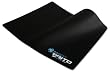 Roccat Taito Gaming Mauspad (Mid-Size, 400 x 320mm, 5mm) schwarz