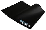 ROCCAT Taito Mid-Size 5mm Shiny Black Gaming Mousepad (ROC-13-060)