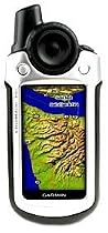 Garmin Colorado 300 Handheld GPS System