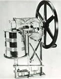 All American Senior Flywheel Can Sealer