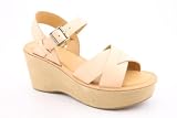 Kork-Ease Ava Women's Wedge Platform Sandal
