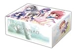 公認店限定ヴァイスシュヴァルツ「パワーアップセット　CLANNAD」