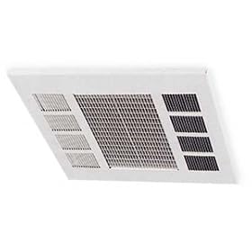 Dayton 2YU43 Electric Convection Heater by Dayton