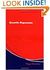 Quantile Regression (Econometric Society Monographs)