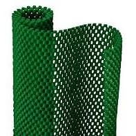 Kittrich 6F5000 HTR 20 in x 5 ft Grip Liner - Hunter Green - Case of 6 by Kittrich