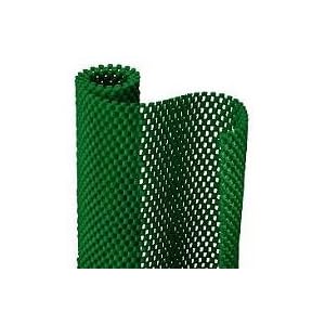 Kittrich 6F5000 HTR 20 in x 5 ft Grip Liner - Hunter Green - Case of 6 by Kittrich