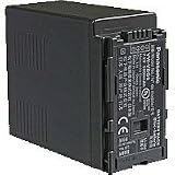 Panasonic VW-VBG6 Battery